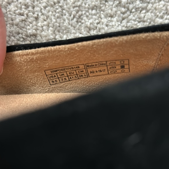 Vionic Point toe flats - Picture 4 of 5